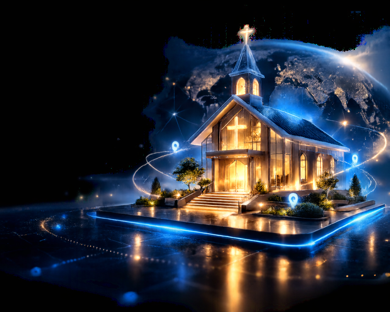 Las Vegas Bible Church